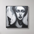 Search for second art Portrait