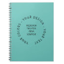 Search for blank notebooks Your image here
