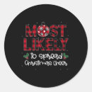 Search for funny snowman cartoon stickers Santa