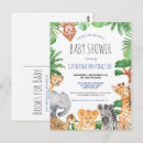 Search for safari jungle postcards Boy