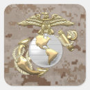 Search for eagle globe and anchor stickers C7 military insignia 3d