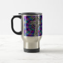 Search for celtic travel mugs Cross