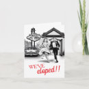 Search for elopement cards Vegas