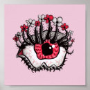 Search for macabre posters Horror
