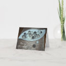 Search for pearl christmas cards Silver