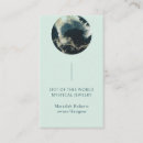 Search for planets business cards Cosmic