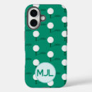 Search for golf ball iphone cases Modern
