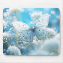 Search for butterfly peace mouse mats Nature