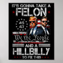 Search for gonna posters Make america great again