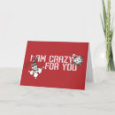Search for crazy in love cards Hearts