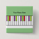 Search for instrumental badges Piano