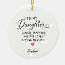 Search for dad quotes christmas tree decorations For her