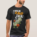 Search for trick or treat tshirts Skeleton