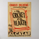 Search for charles dickens posters Vintage