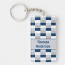 Search for medical key rings Blue