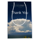 Search for white gift bags Nature