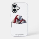 Search for merry xmas iphone cases Modern
