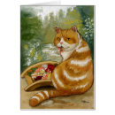 Search for chubby cat postcards Fat