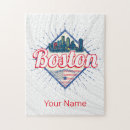 Search for boston puzzles Usa