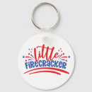 Search for firecracker key rings 4th of july