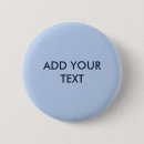 Search for soft blue badges Modern