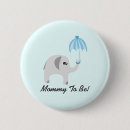 Search for blue elephant badges Adorable