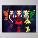 Search for gothic fairy art Faeries