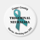 Search for trigeminal Pain