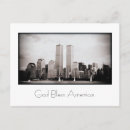Search for 911 postcards Manhattan