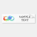 Search for multi colour bumper stickers Rainbow