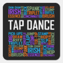 Search for dance teachers stickers Dancing