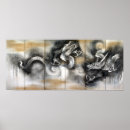 Search for tiger symbol posters Wildlife