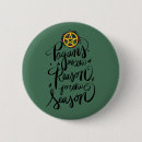 Search for pagan badges Witch