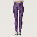 Search for holiday leggings Violet