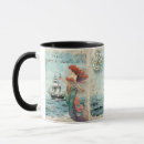Search for pirate mermaid mugs Pirates