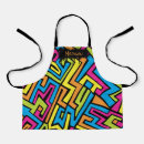 Search for rap aprons Graffiti