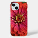 Search for zinnia iphone cases Nature