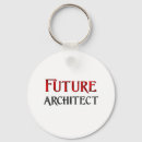 Search for architect key rings City