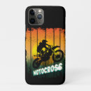 Search for motorcycle rider iphone cases Motocross
