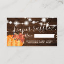 Search for raffle business cards Flowers