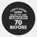 Search for act stickers Age