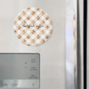 Search for brown stripe magnets Stripes