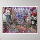 Search for alice in wonderland caterpillar hookah posters Mushroom