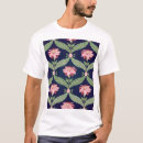 Search for motif tshirts Flower