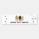 Search for pei bumper stickers Pets