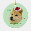 Search for funny meme christmas tree decorations Santa