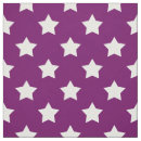 Search for white star fabric Stars