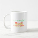 Search for music quote mugs Quotes