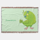 Search for budgie blankets Cute