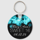 Search for party lights key rings Elegant